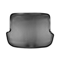 Subaru Forester (2008-2013) коврик в багажник Норпласт