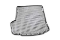 Коврик в багажник TOYOTA Corolla 01/2007-2010, 2010->, сед. (полиуретан) Autofamily