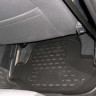 Коврики в салон SKODA Octavia Tour 1996->, 4 шт. (полиуретан) Autofamily