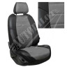 Чехлы Автопилот для Kia Venga c 09г., алькантара