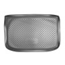 Mercedes-Benz A HB (2004-2008) коврик в багажник Норпласт