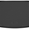 Коврик в багажник GEELY Coolray 2019- / Belgee X50 2023- (полиуретан) Autofamily