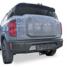 Фаркоп (ТСУ) Berg для Haval H3 2024- шар A