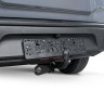 Фаркоп (ТСУ) Berg для Haval H3 2024- шар A