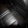 Коврики 3D в салон LAND ROVER Freelander 2, 2013->, 4шт. (полиуретан) Autofamily