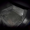 Коврики 3D в салон LAND ROVER Freelander 2, 2013->, 4шт. (полиуретан) Autofamily