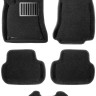 Коврики в салон для MERCEDES A- W176 2012- Euromat 3D Lux