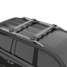 Багажник LUX CONDOR для Audi S6 1994-2006 (классические рейлинги)