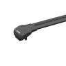 Багажник LUX CONDOR для Audi S6 1994-2006 (классические рейлинги)