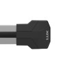 Багажник LUX CONDOR для Toyota Land Cruiser Prado 150 2009-2023 (классические рейлинги)