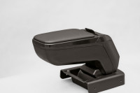 Подлокотник ARMSTER 2 BLACK для FORD Fiesta 2017- (+USB/AUX)