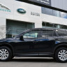Mazda CX5 2011 дефлекторы окон "Cobra Tuning"
