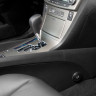 Замок КПП для VOLKSWAGEN Polo 2020-, АТ+ / SKODA Rapid 2020-, АТ+ (Fortus)