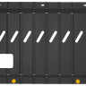 Защита картера +КПП и крепёж для GEELY Preface (24-) 2,0 бен. AMT FWD (Autofamily)