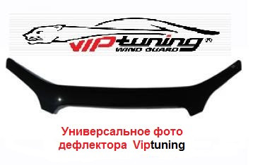 Дефлектор капота KIA SORENTO С 2015 Г.В. *VIP TUNING*
