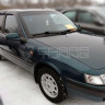 Daewoo Espero Sd 1994-2000 дефлекторы окон "Cobra Tuning"