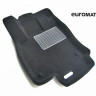 Коврики в салон для Infiniti FX35/45 (2002-2008)  Euromat 3D Business