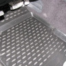 Коврики в салон INFINITI FX35 2003-2009, 4 шт. (полиуретан) Autofamily
