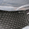 Коврики в салон INFINITI FX35 2003-2009, 4 шт. (полиуретан) Autofamily