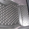 Коврики в салон INFINITI FX35 2003-2009, 4 шт. (полиуретан) Autofamily