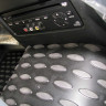 Коврики в салон INFINITI FX35 2003-2009, 4 шт. (полиуретан) Autofamily