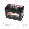Аккумулятор ZUBR Ultra (74 Ач, 12 V) Обратная, R+ LB3