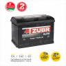 Аккумулятор ZUBR Ultra (74 Ач, 12 V) Обратная, R+ LB3