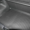 Коврик в багажник KIA Cee'd 2006->, хб. (полиуретан) Autofamily