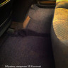 Коврики в салон для KIA Sportage IV 2016- Euromat 3D Lux
