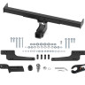 Фаркопы Урала Renault Duster 2010-2015, 2015-2021, 2021-2022/Kaptur 2016-2020, 2020-2022/Nissan Terrano 2014-2022, шар Е, 1200/75 кг.