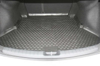 Коврик в багажник HYUNDAI Elantra 2016->, сед., (полиуретан) Autofamily