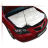Экоавтоодеяло для  Hyundai Getz  (130 см х 65 cм)