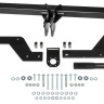 Фаркоп (ТСУ) Berg для Lada Xray (2015-)