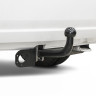 Фаркопы Урала Skoda Rapid 2014-2020, 2020-2022/Skoda Octavia A4 LB 1996-2010/Volkswagen Polo 2010-2020, 2020-2022, шар A, 1000/75 кг.