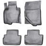 Infiniti FX (S51) (2012)\ QX 70 (2013) коврики в салон Норпласт