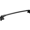 Багажник LUX CITY для Mazda 3 II хэтчбек 2009-2013 (в штатные места)