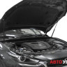 Амортизаторы капота Автоупор для Mazda 6 III (2012-2015 / 2015-2018 / 2018-)