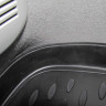Коврик в багажник TOYOTA Prius 10/2009->, хб. (полиуретан) Autofamily