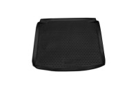 Коврик в багажник VW Golf IV 1998-2004, х.б. (полиуретан) Autofamily