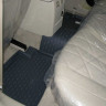 Коврики в салон INFINITI FX 50 2009->, 4 шт. (полиуретан) Autofamily