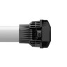 Багажник LUX CONDOR для Mazda Premacy 1999-2003 (классические рейлинги)