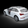 Бесштыревой замок рулевого вала для CHANGAN CS75 Plus, 2022- (Fortus)