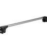 Багажник LUX SCOUT для Mercedes GLA (X156) 2013-2020 с интегр. рейлингами