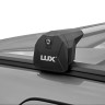 Багажник LUX SCOUT для Mercedes GLA (X156) 2013-2020 с интегр. рейлингами