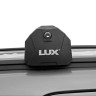 Багажник LUX SCOUT для Mercedes GLA (X156) 2013-2020 с интегр. рейлингами