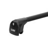 Багажник LUX SCOUT для Mercedes GLA (X156) 2013-2020 с интегр. рейлингами