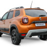 Фаркоп (ТСУ) Berg для Renault Kaptur (2016-)