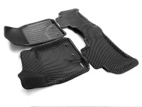 Коврики в салон EVA 3D euro-std LEXUS LX 570 (2008-2012) Euromat