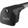Багажник LUX SCOUT-2 для Ford Galaxy III 2015-… с интегр. рейлингами