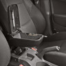 Подлокотник ARMSTER 2 BLACK для HONDA Jazz 2016-